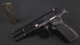 BROWNING HI POWER &sbquo;91 9MM LUGER (9x19 PARA) - Image 1 of 9