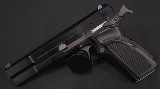 BROWNING HI POWER &sbquo;91 9MM LUGER (9x19 PARA) - Image 2 of 9
