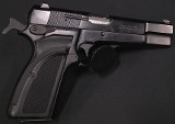 BROWNING HI POWER &sbquo;91 9MM LUGER (9x19 PARA) - Image 6 of 9