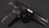 BROWNING HI POWER &sbquo;91 9MM LUGER (9x19 PARA) - Image 5 of 9