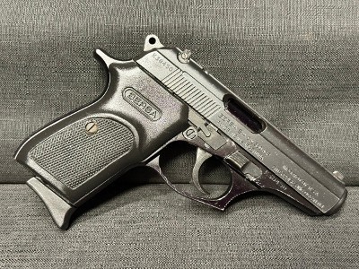 BERSA THUNDER 380 - PISTOL .380 ACP - Image 4 of 7