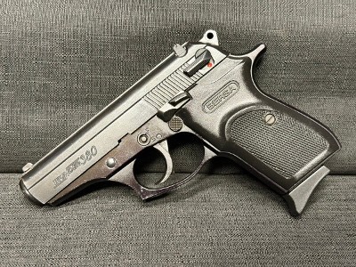 BERSA THUNDER 380 - PISTOL .380 ACP - Image 3 of 7