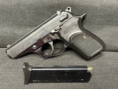 BERSA THUNDER 380 - PISTOL .380 ACP - Image 2 of 7