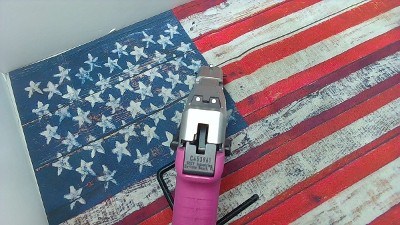 SCCY CPX-1 9MM LUGER (9x19 PARA) - Image 5 of 9