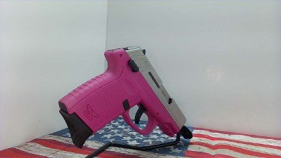 SCCY CPX-1 9MM LUGER (9x19 PARA) - Image 4 of 9