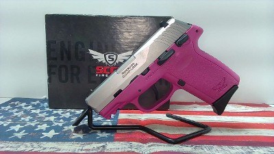 SCCY CPX-1 9MM LUGER (9x19 PARA) - Image 2 of 9
