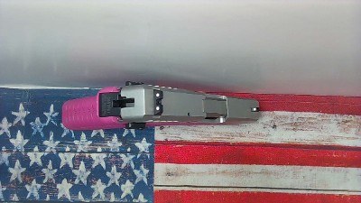 SCCY CPX-1 9MM LUGER (9x19 PARA) - Image 8 of 9
