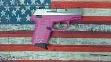 SCCY CPX-1 9MM LUGER (9x19 PARA) - Image 1 of 9