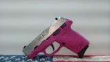 SCCY CPX-1 9MM LUGER (9x19 PARA) - Image 9 of 9