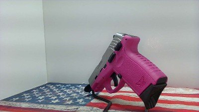 SCCY CPX-1 9MM LUGER (9x19 PARA) - Image 6 of 9