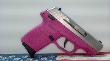 SCCY CPX-1 9MM LUGER (9x19 PARA) - Image 7 of 9