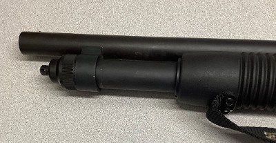 MOSSBERG 590 12 GA - Image 5 of 11