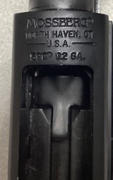 MOSSBERG 590 12 GA - Image 2 of 11