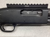 MOSSBERG 590 12 GA - Image 9 of 11
