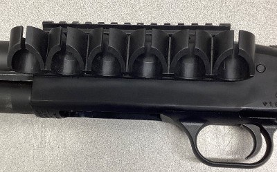 MOSSBERG 590 12 GA - Image 7 of 11