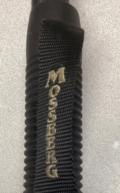 MOSSBERG 590 12 GA - Image 8 of 11