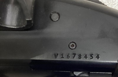 MOSSBERG 590 12 GA - Image 3 of 11