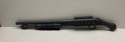 MOSSBERG 590 12 GA - Image 1 of 11