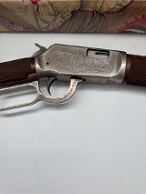 WINCHESTER 9422 XTR BOY SCOUTS OF AMERICA .22 S/L/LR - Image 2 of 4