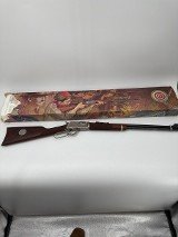 WINCHESTER 9422 XTR BOY SCOUTS OF AMERICA .22 S/L/LR - Image 1 of 4
