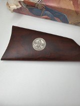 WINCHESTER 9422 XTR BOY SCOUTS OF AMERICA .22 S/L/LR - Image 3 of 4