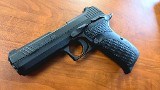 SIG SAUER P210 CARRY 9MM LUGER (9X19 PARA) - Image 3 of 4