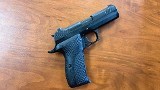 SIG SAUER P210 CARRY 9MM LUGER (9X19 PARA) - Image 2 of 4