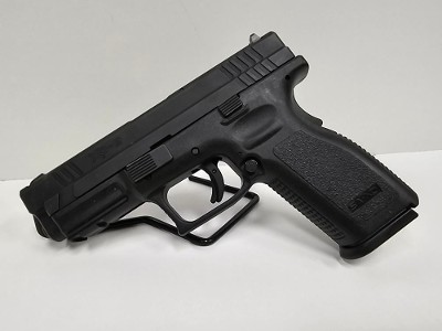SPRINGFIELD ARMORY XD-9 PISTOL 9MM LUGER (9x19 PARA) - Image 4 of 6
