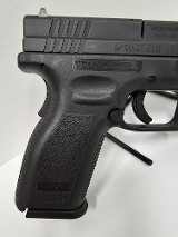 SPRINGFIELD ARMORY XD-9 PISTOL 9MM LUGER (9x19 PARA) - Image 3 of 6
