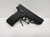 SPRINGFIELD ARMORY XD-9 PISTOL 9MM LUGER (9x19 PARA) - Image 1 of 6