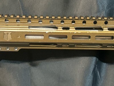 DIAMONDBACK DB10 6.5mm CREEDMOOR - Image 7 of 12