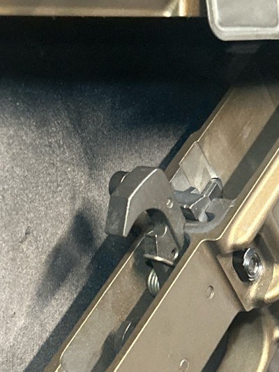 DIAMONDBACK DB10 6.5mm CREEDMOOR - Image 10 of 12