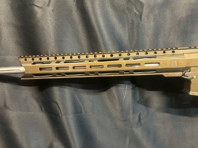 DIAMONDBACK DB10 6.5mm CREEDMOOR - Image 3 of 12
