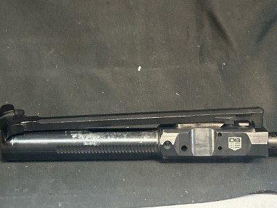 DIAMONDBACK DB10 6.5mm CREEDMOOR - Image 12 of 12