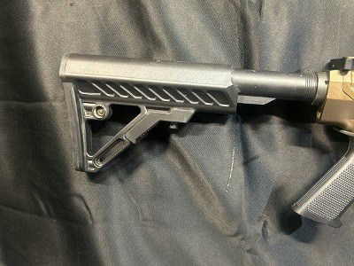 DIAMONDBACK DB10 6.5mm CREEDMOOR - Image 9 of 12