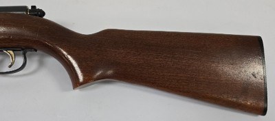 REMINGTON 514 .22 LR - Image 7 of 10