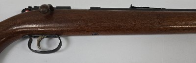 REMINGTON 514 .22 LR - Image 3 of 10