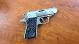 WALTHER PPK/S .380 ACP - Image 4 of 4