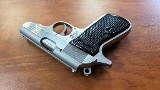 WALTHER PPK/S .380 ACP - Image 3 of 4