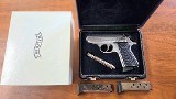 WALTHER PPK/S .380 ACP - Image 1 of 4