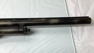 MOSSBERG 500A 12 ga - Image 10 of 14