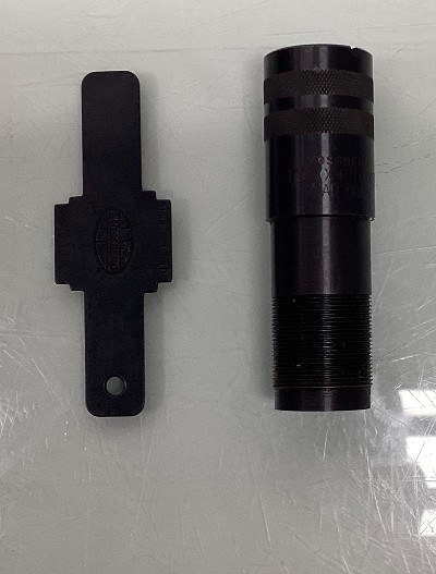 MOSSBERG 500A 12 ga - Image 14 of 14
