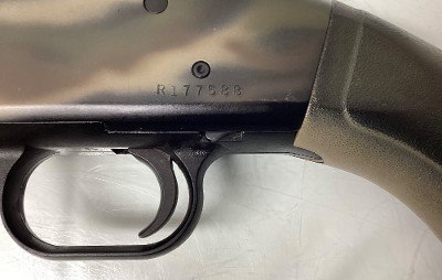 MOSSBERG 500A 12 ga - Image 7 of 14