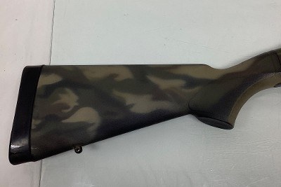 MOSSBERG 500A 12 ga - Image 12 of 14