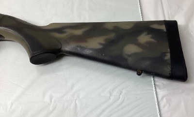 MOSSBERG 500A 12 ga - Image 6 of 14