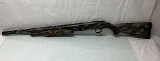 MOSSBERG 500A 12 ga - Image 1 of 14