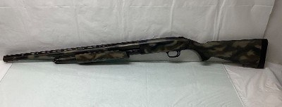 MOSSBERG 500A 12 ga - Image 1 of 14