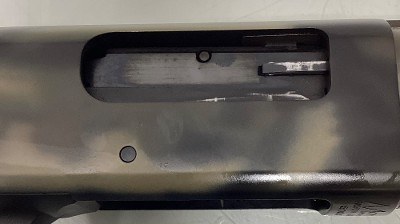 MOSSBERG 500A 12 ga - Image 11 of 14
