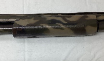 MOSSBERG 500A 12 ga - Image 5 of 14