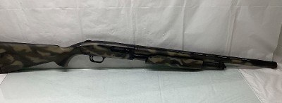 MOSSBERG 500A 12 ga - Image 2 of 14